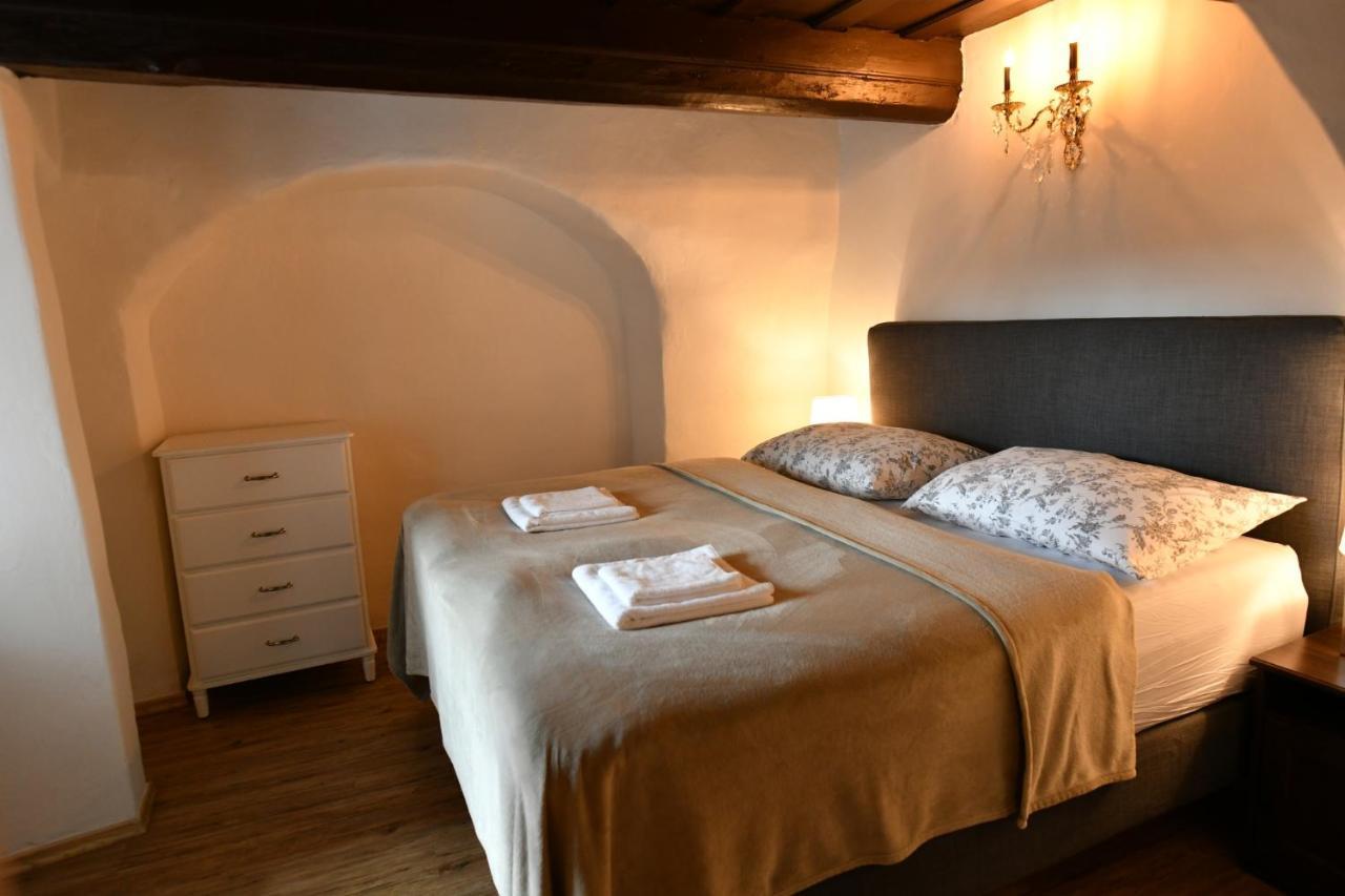Bed&Bike Prachatice Exterior photo